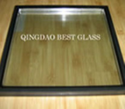 Laminated Glass